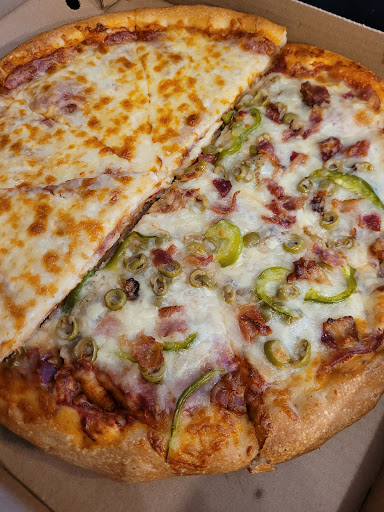 Cousin Vinny's Pizza