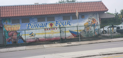 Piman Bouk Bakery: The New Florida Bakery