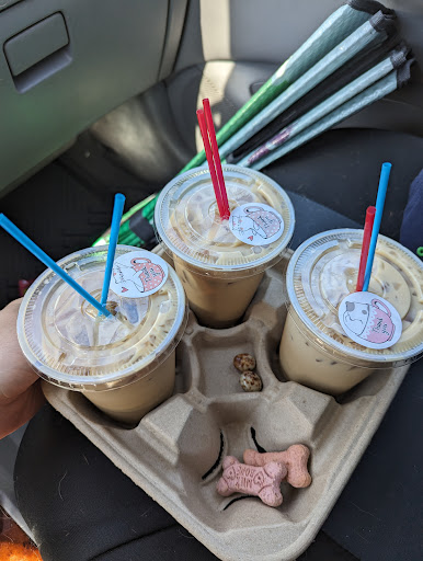 Sunrise Espresso